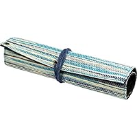 Amazon | WRC ペンケース ロールペンケース フライハイト